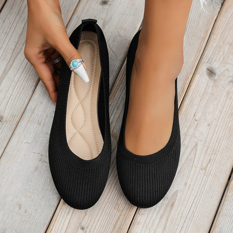 Othila™ | skridsikre sko, der ånder